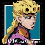 Yugo Kanno - Jojo's Bizarre Adventure - Golden Wind LP – Zbozi.Blesk.cz