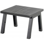 Hartman Ibiza zahradní stolek 60x60cm – Hledejceny.cz