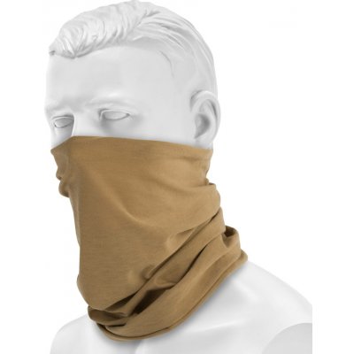 Šátek Brandit Multis Headgear coyote – Hledejceny.cz