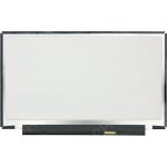 LQ133M1JW01 LCD 13.3" 1920x1080 WUXGA Full HD LED 30pin (eDP) Slim 300mm display displej lesklý povrch – Zboží Živě