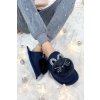 Dámské bačkory a domácí obuv Jomix papuče MD3496B