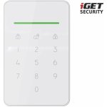 iGET SECURITY EP11