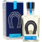 Herradura PLATA Tequila 40% 0,7 l (karton) – Sleviste.cz