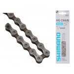 Shimano Deore CN-HG53 – Zboží Dáma Shimano Deore CN-HG53 – Zboží Dáma