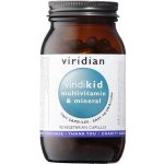 Viridikid Multivitamin 90 kapslí – Zbozi.Blesk.cz