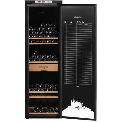 mQuvée WineStore800 Solid – Hledejceny.cz