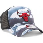 New Era 940 Af Trucker Nba Cloud Aop Trucker Chicago Bulls – Zboží Mobilmania