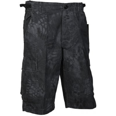 Šortky Mil-Tec US BDU předeprané Mandra night – Zbozi.Blesk.cz