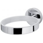 Nimco Bormo Úchyt WC kartáče, chrom, BR 11094X-26 – Zboží Dáma