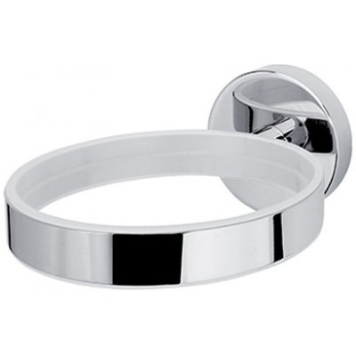 Nimco Bormo Úchyt WC kartáče, chrom, BR 11094X-26 – Zboží Dáma
