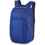 Dakine batoh Campus M 25 l Deep modrá – Zboží Mobilmania