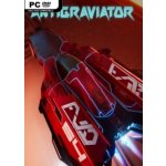 Antigraviator – Zboží Dáma