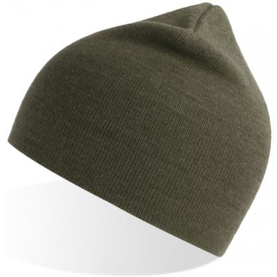 Atlantis Holb Unisex pletená čepice AT102 olive – Hledejceny.cz
