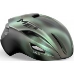 MET Manta MIPS motion blur matt 2025 – Zboží Dáma