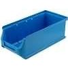 Úložný box ALLIT AG Zásobník dílenský 102x215x75mm modrá plast