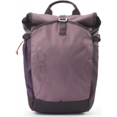 Aevor Roll Pack Oxy Purple Fialová 28 l – Zbozi.Blesk.cz