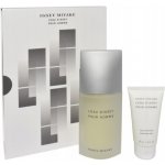 Issey Miyake L'Eau d'Issey Pour Homme EDT 75 ml + deostick 75 ml dárková sada – Zbozi.Blesk.cz