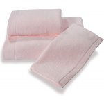 Soft Cotton Malý ručník MICRO COTTON 32 x 50 cm Světle modrá 550 gr / m2 Česaná prémiová bavlna 100% MICRO – Zboží Dáma