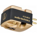 Audio-Technica AT33xMLD – Zboží Živě