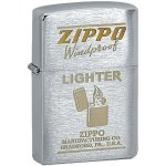 Zippo benzínový 1945 21508 – Zboží Mobilmania