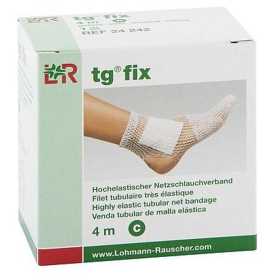 Bandage tubulaire - Allmed Medical Products Co., Ltd - stérile