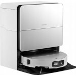 Roborock Saros 10 White – Zbozi.Blesk.cz