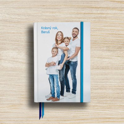 myonlymy Noblesse A5 denní 2024-2025 – Zboží Živě