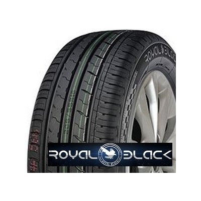 Royal Black Royal Performance 215/35 R17 84W