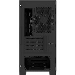 Montech AIR 100 ARGB Black – Zboží Živě