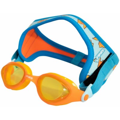 Finis DragonFlys – Sleviste.cz