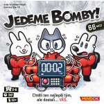 Jedeme bomby! – Zboží Dáma