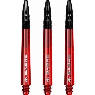 Mission Sabre - medium - red – Zbozi.Blesk.cz