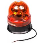 ELTA Maják pevný oranžový Vision Pro, halogen 12/24 V | Zboží Auto