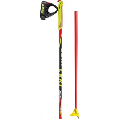 Leki Race Shark JR 2017/18 – Zboží Mobilmania