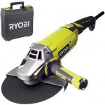 Ryobi EAG 2000 RS – Hledejceny.cz