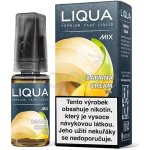 Ritchy Liqua MIX Banán Cream 10 ml 6 mg – Hledejceny.cz