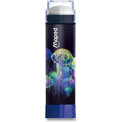 Maped Pryž Deepsea Paradise 915201 – Zboží Dáma Maped Pryž Deepsea Paradise 915201 – Zboží Dáma