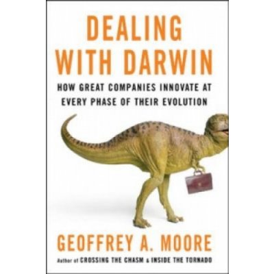 Dealing with Darwin G. Moore – Hledejceny.cz