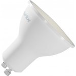TechToy Smart Bulb RGB 4,5W GU10 TSL-LIG-GU10 – Hledejceny.cz