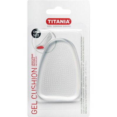 Gelová vložka na přední část c – Zboží Mobilmania