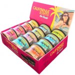 California Scents Car Scents Mix 12 x 42 g – Zbozi.Blesk.cz