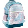 Školní batoh Paso batoh Frozen Ledové království ergonomický 42 cm modrá
