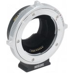 Metabones adaptér Canon EF na Sony E – Zboží Mobilmania