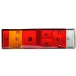 Zadní světlo - levé IVECO STRALIS | 2003-2007 | OLSA | – Hledejceny.cz