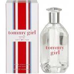 Tommy Hilfiger Tommy Girl toaletní voda dámská 50 ml – Zboží Mobilmania