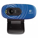 Logitech HD Webcam C270 – Hledejceny.cz