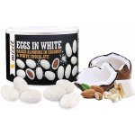 Mixit Andělská vajíčka s kokosem 240 g – Sleviste.cz