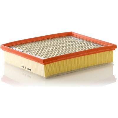Vzduchový filtr MANN-FILTER C 32 010 (C32010) – Hledejceny.cz