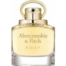 Parfém Abercrombie & Fitch Away parfémovaná voda dámská 30 ml