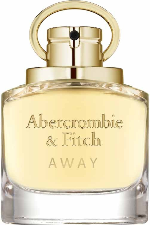 Abercrombie & Fitch Away parfémovaná voda dámská 100 ml